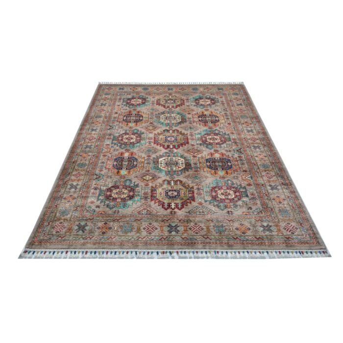 Tappeto Zigler Khorjin 235 X 175 cm