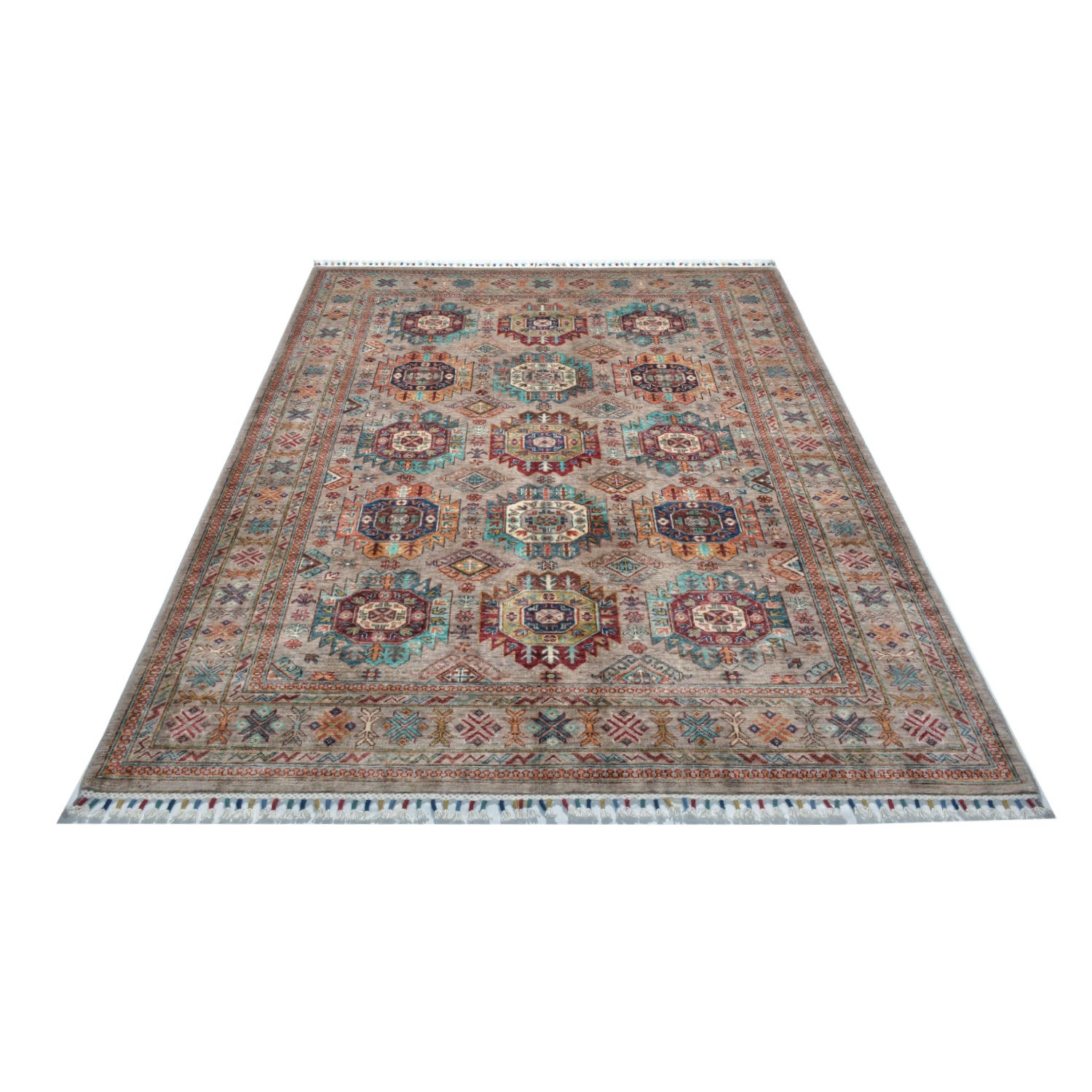 Tappeto Zigler Khorjin 235 X 175 cm