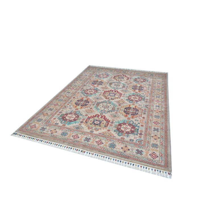 Tappeto Zigler Khorjin 235 X 175 cm