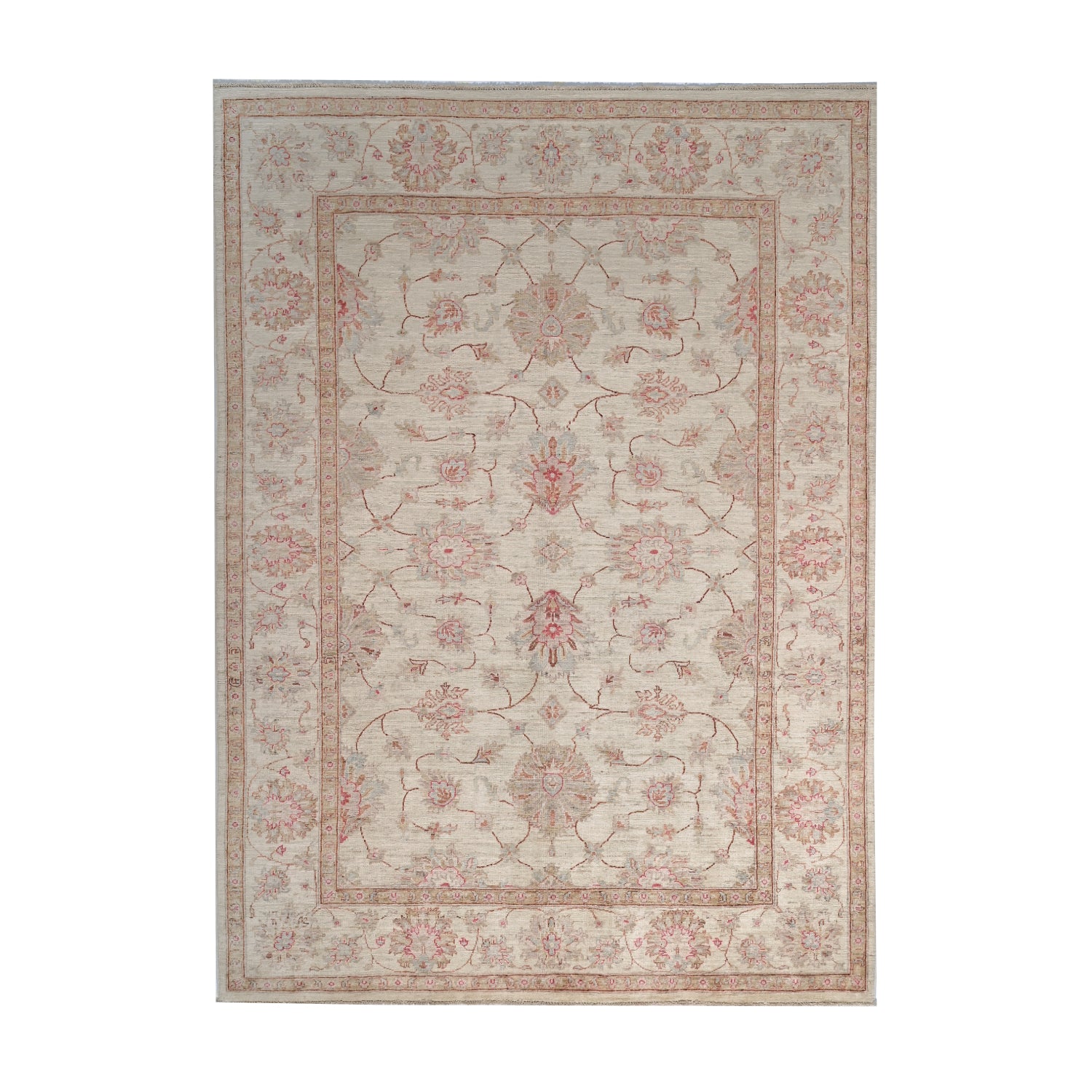 Tappeto Zigler Asla 236 X 171 cm