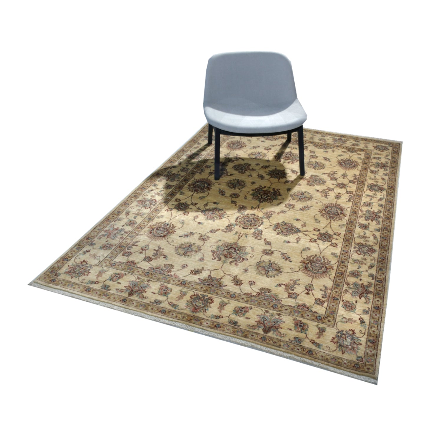 Tappeto Zigler Ferahan 235 x 166 cm