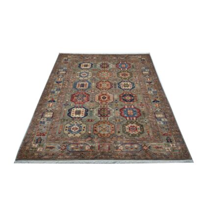 Tappeto Zigler Khorjin 241 x 173 cm