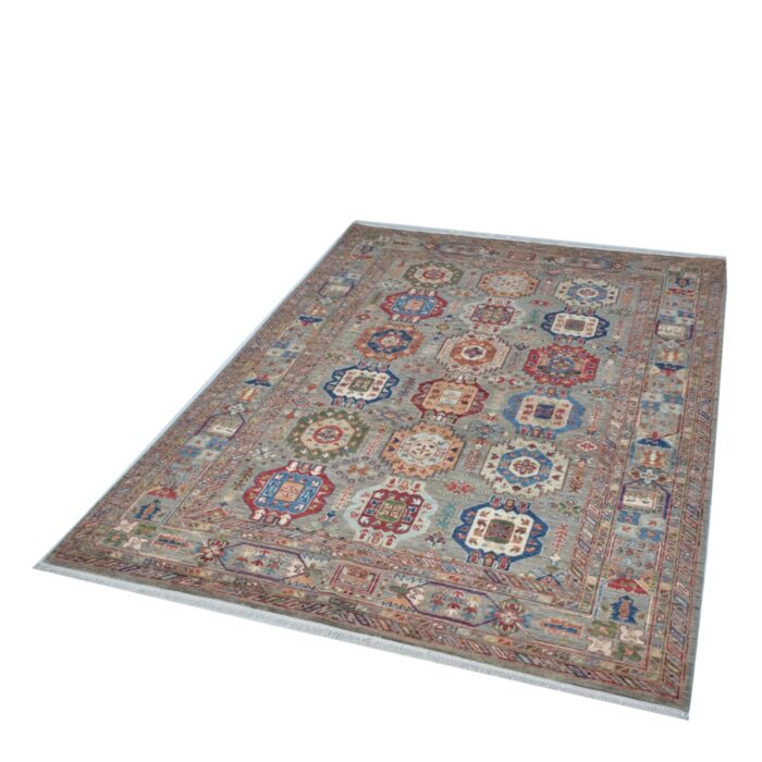 Tappeto Zigler Khorjin 241 x 173 cm