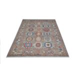 Tappeto Zigler Khorjin 241 x 173 cm