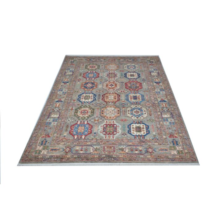 Tappeto Zigler Khorjin 241 x 173 cm