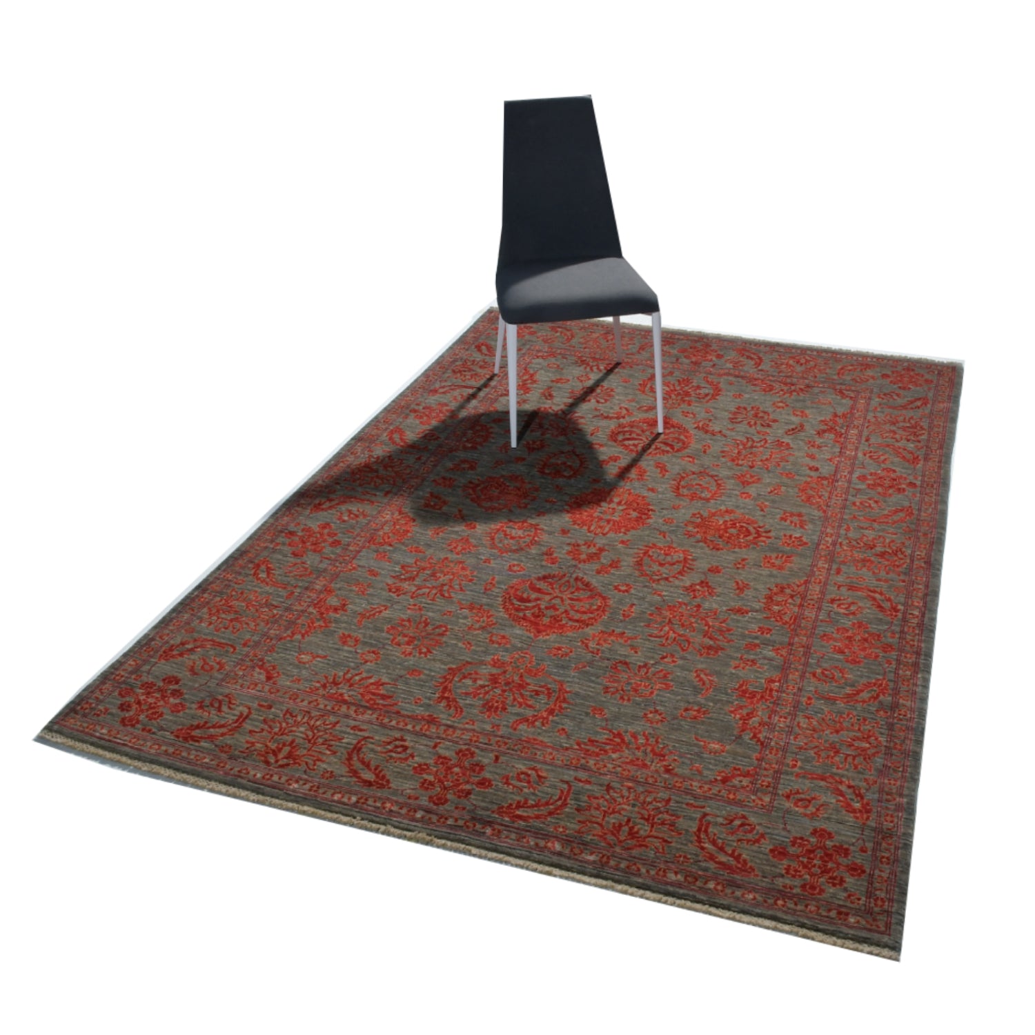 Tappeto Zigler Mono 238 x 171 cm Tappeto Zigler Mono 238 x 171 cm