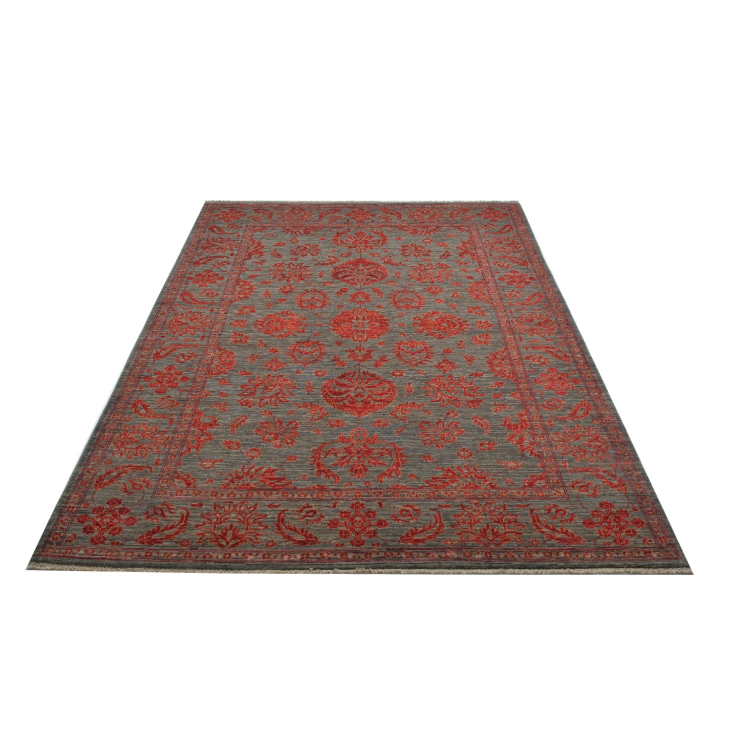 Tappeto Zigler Mono 238 x 171 cm Tappeto Zigler Mono 238 x 171 cm