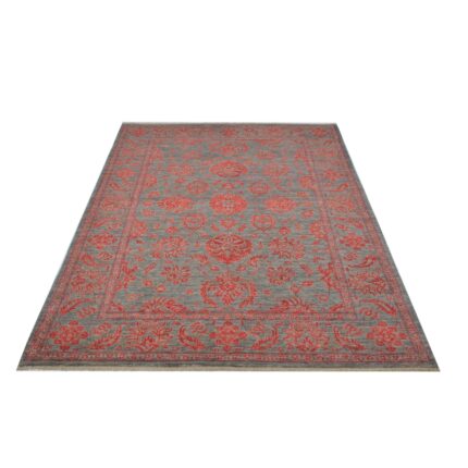Tappeto Zigler Mono 238 x 171 cm