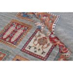 Tappeto Zigler Bakhtiari 238 x 171 cm