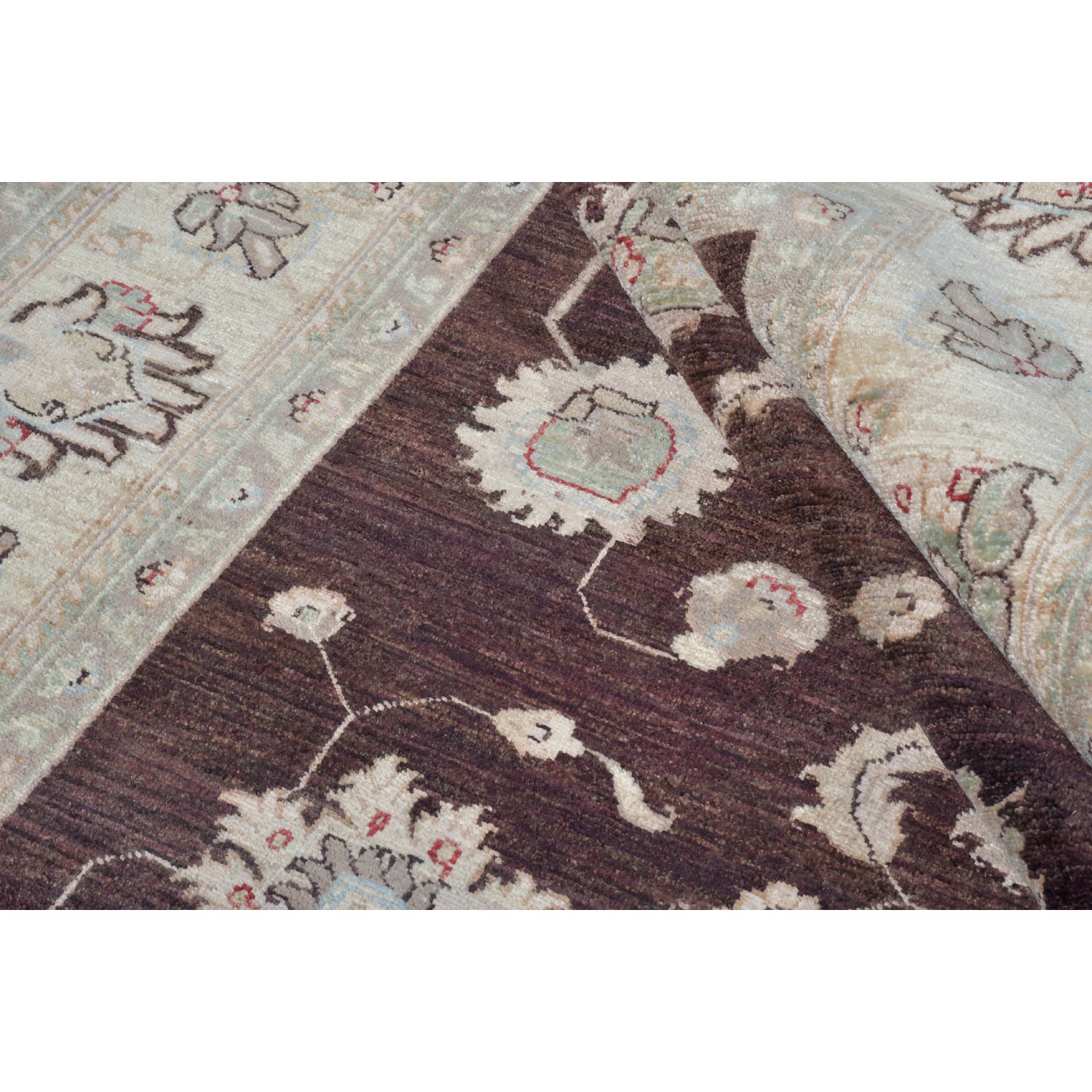 Tappeto Zigler Ferahan 236 x 170 Cm Tappeto Zigler Ferahan 236 x 170 Cm