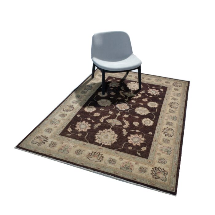 Tappeto Zigler Ferahan 236 x 170 Cm