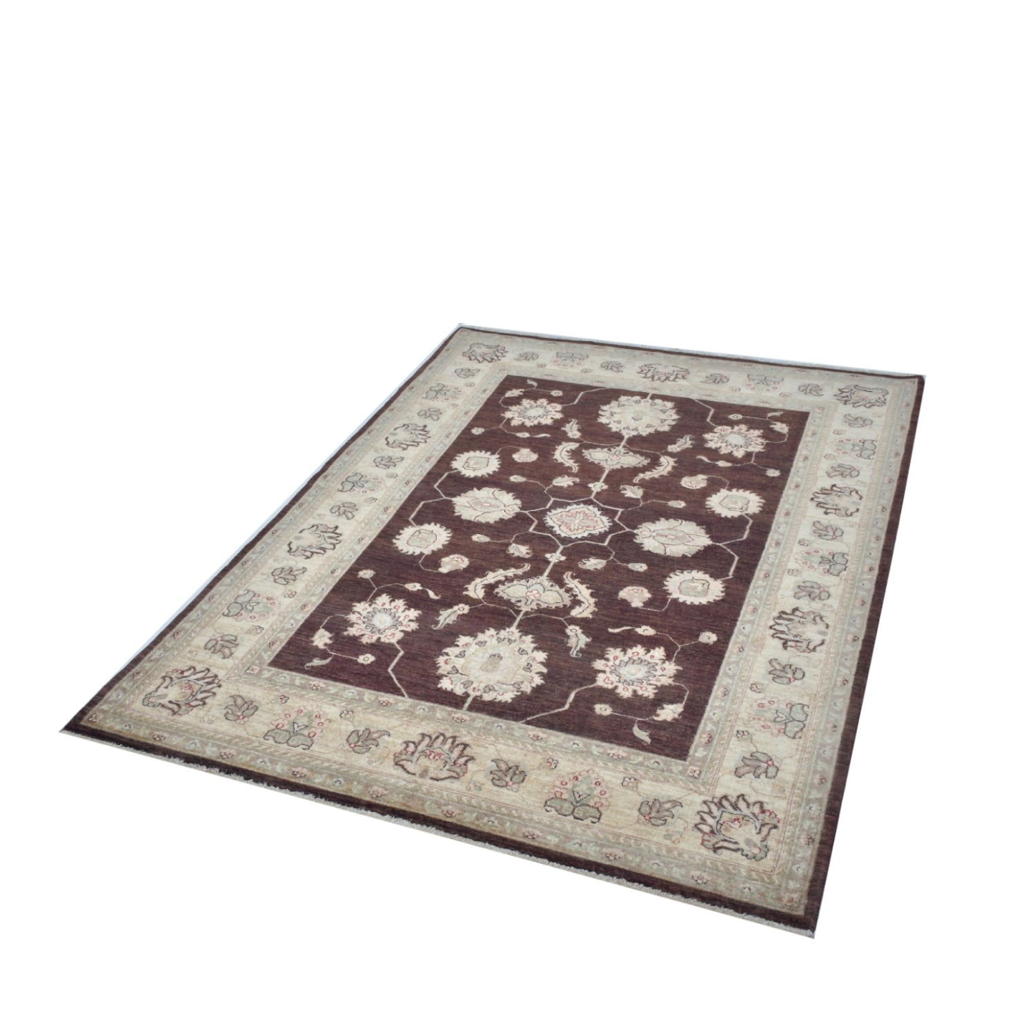 Tappeto Zigler Ferahan 236 x 170 Cm Tappeto Zigler Ferahan 236 x 170 Cm