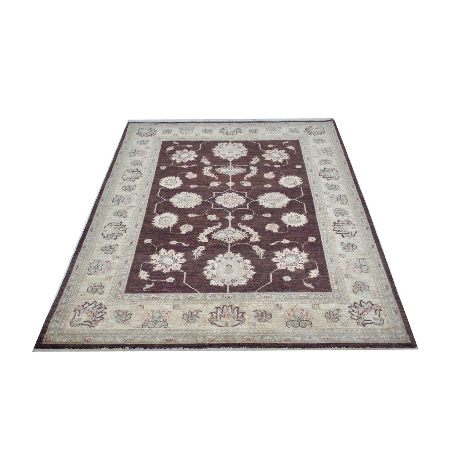 Tappeto Zigler Ferahan 236 x 170 Cm