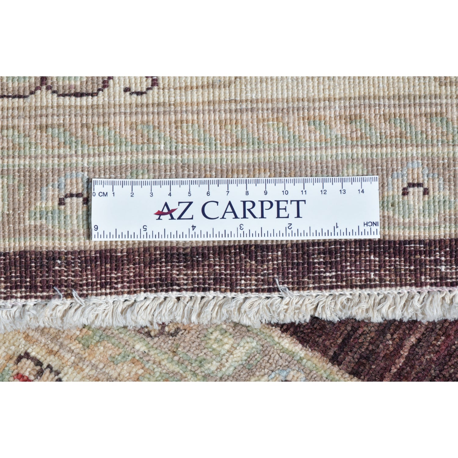 Tappeto Zigler Ferahan 236 x 170 Cm Tappeto Zigler Ferahan 236 x 170 Cm