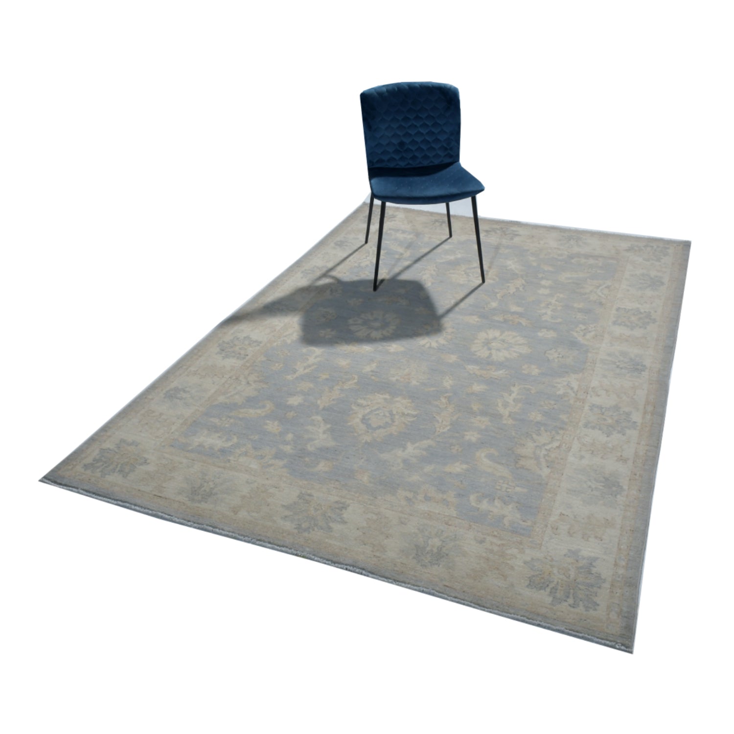 Tappeto Zigler Ferahan  241 x 169 cm