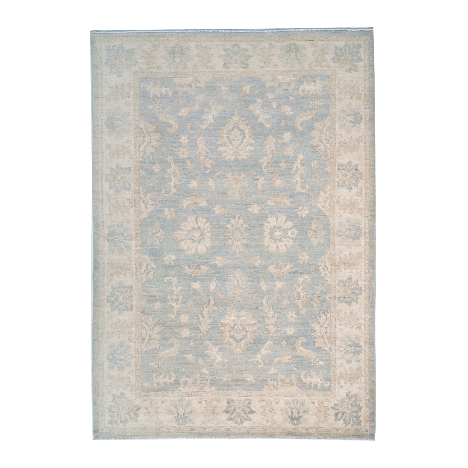 Tappeto Zigler Ferahan  241 x 169 cm