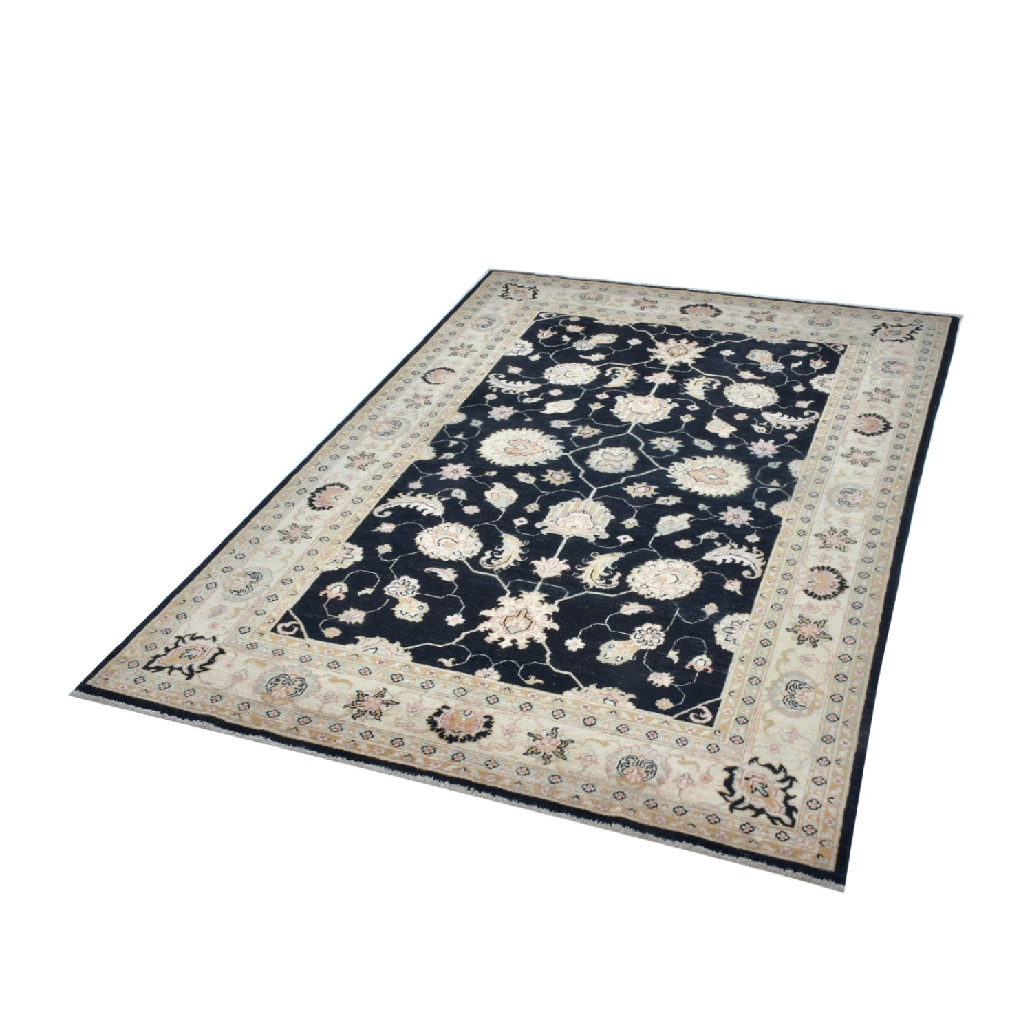 Tappeto Zigler Ferahan  250 x 173 cm