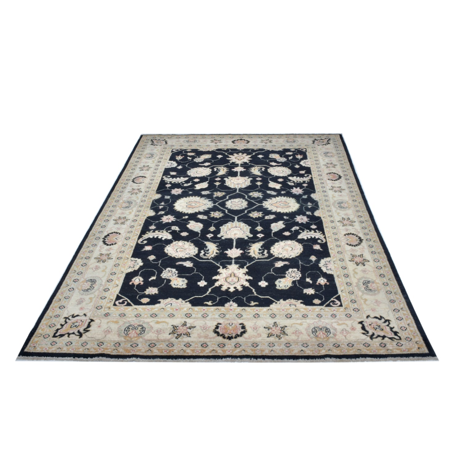 Tappeto Zigler Ferahan  250 x 173 cm
