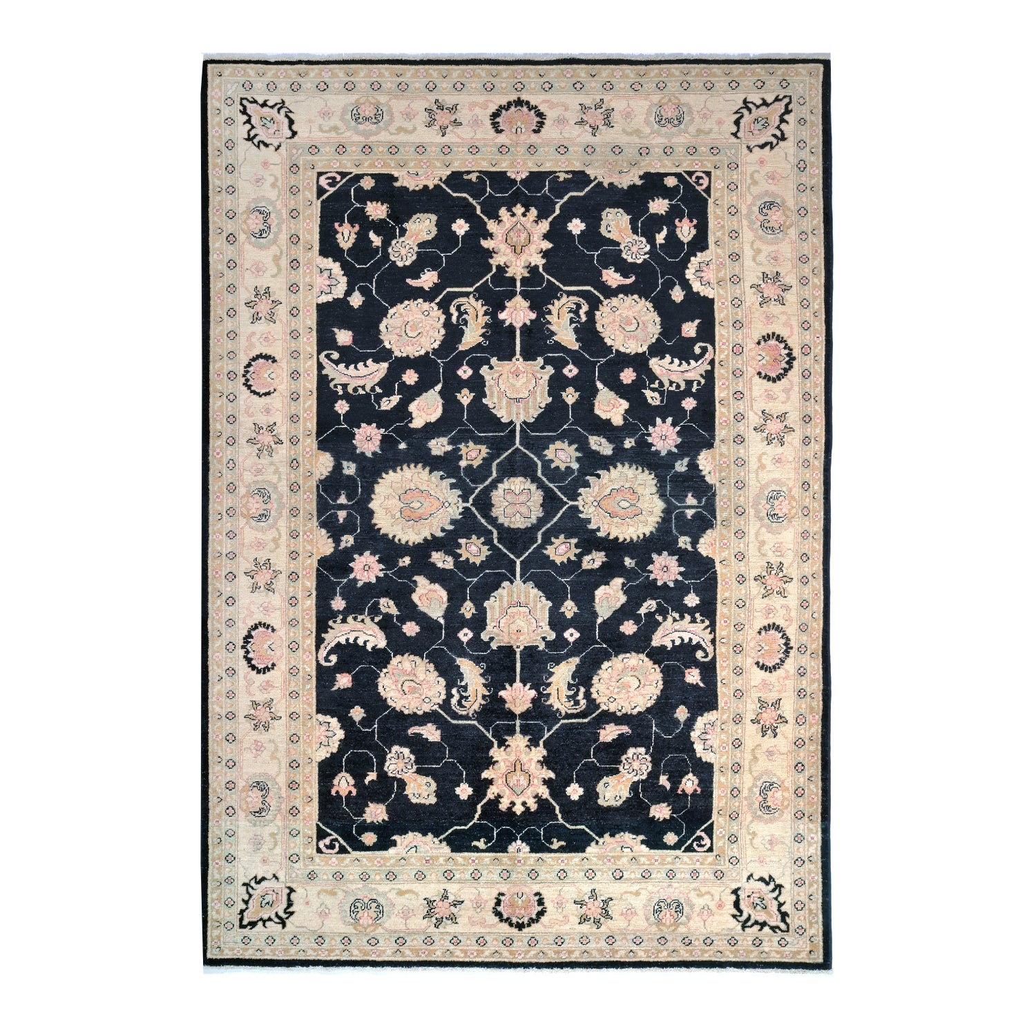 Tappeto Zigler Ferahan  250 x 173 cm