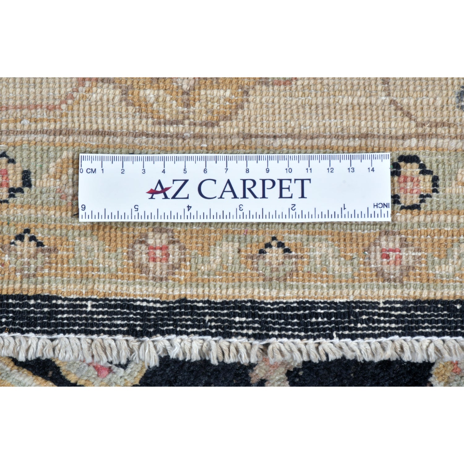 Tappeto Zigler Ferahan  250 x 173 cm