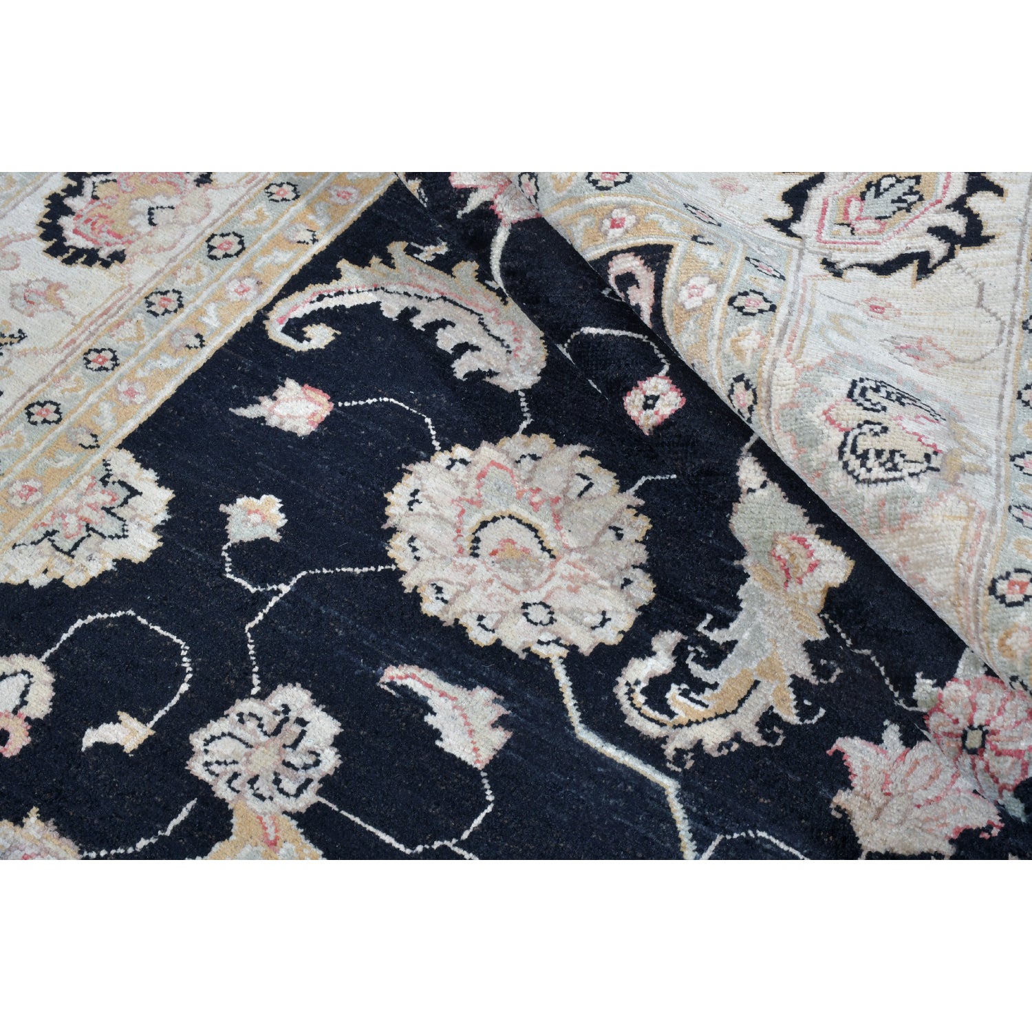 Tappeto Zigler Ferahan  250 x 173 cm