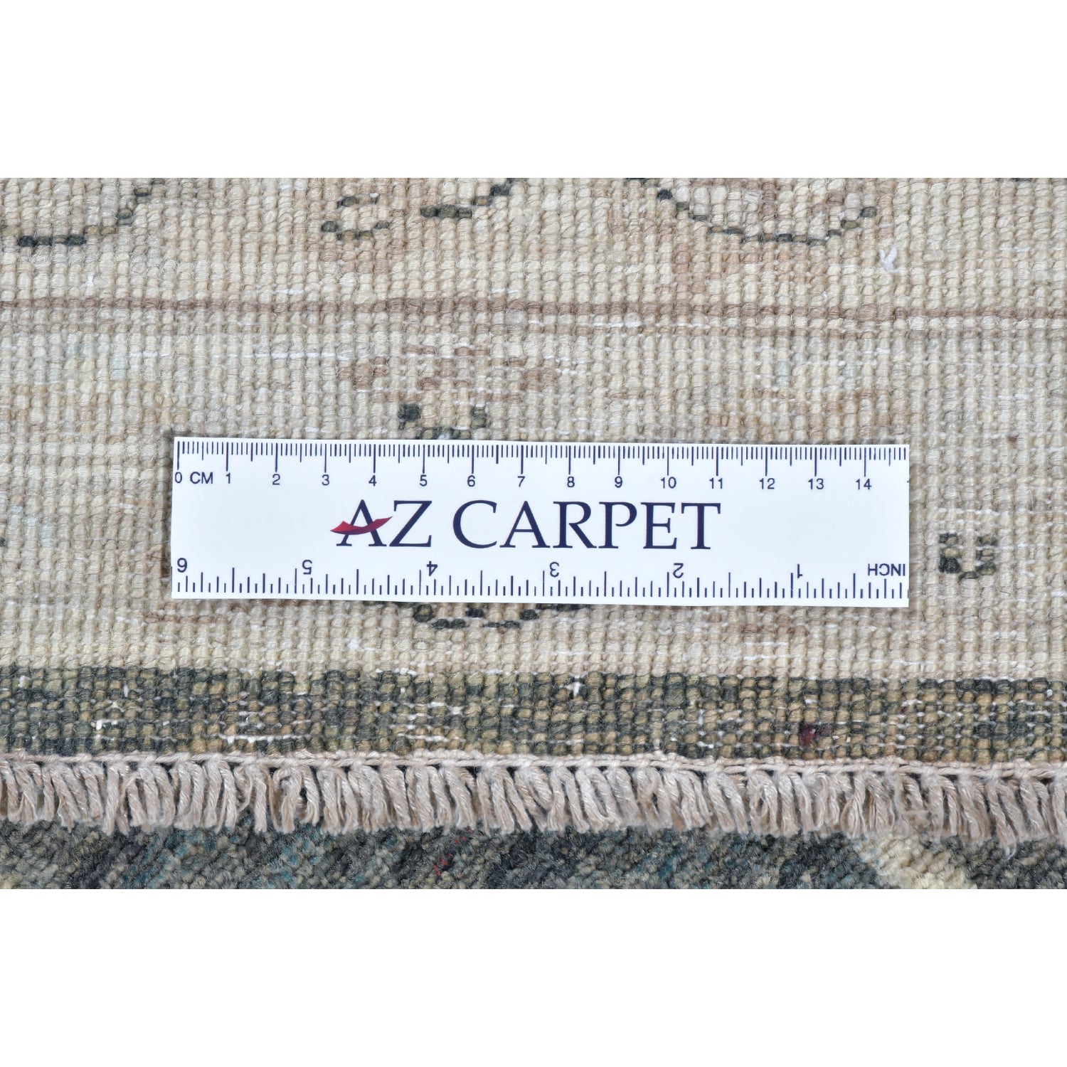 Tappeto Zigler Ferahan  226 x 162 cm