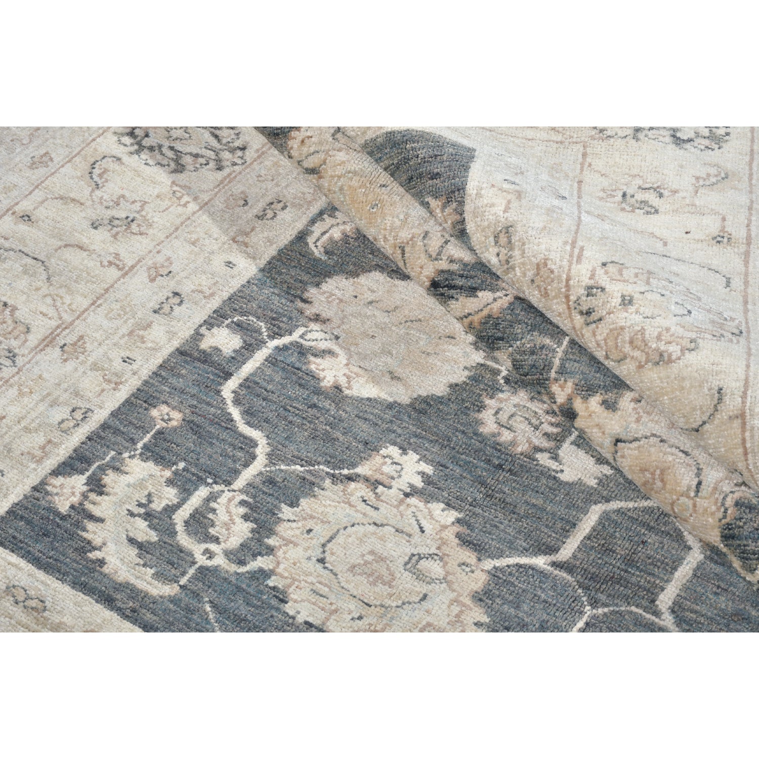 Tappeto Zigler Ferahan  226 x 162 cm