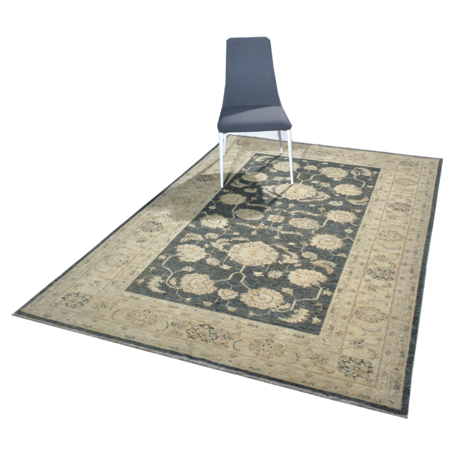 Tappeto Zigler Ferahan  226 x 162 cm