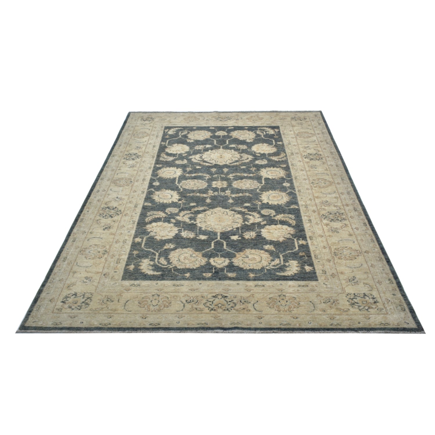 Tappeto Zigler Ferahan  226 x 162 cm