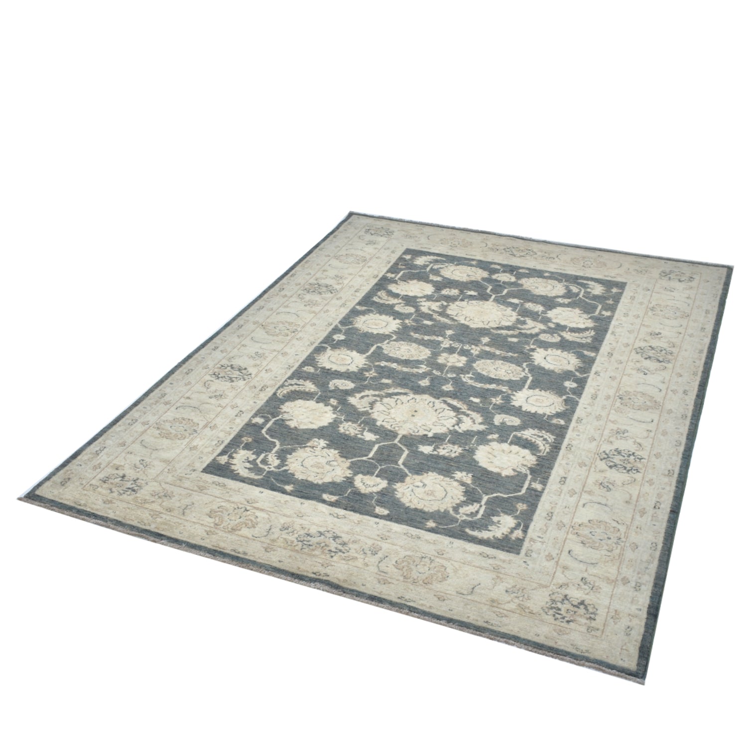 Tappeto Zigler Ferahan  226 x 162 cm