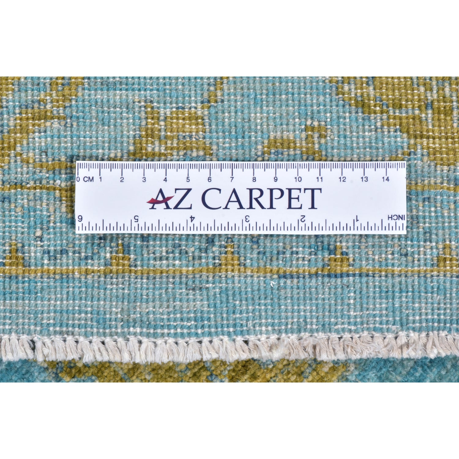 Tappeto Zigler Mono 219 X 151 cm