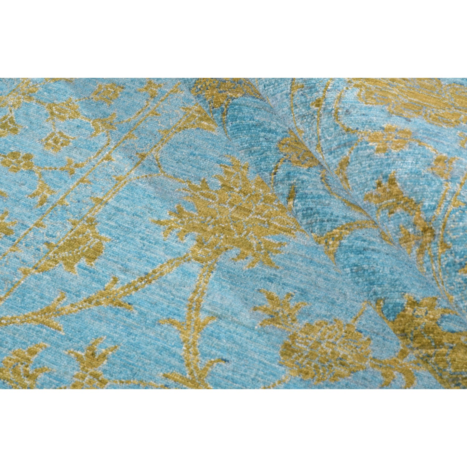 Tappeto Zigler Mono 219 X 151 cm