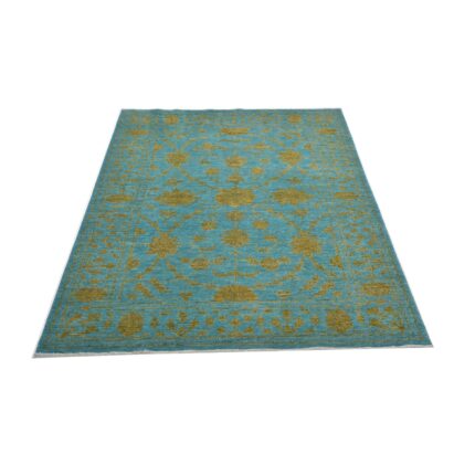 Tappeto Zigler Mono 219 X 151 cm
