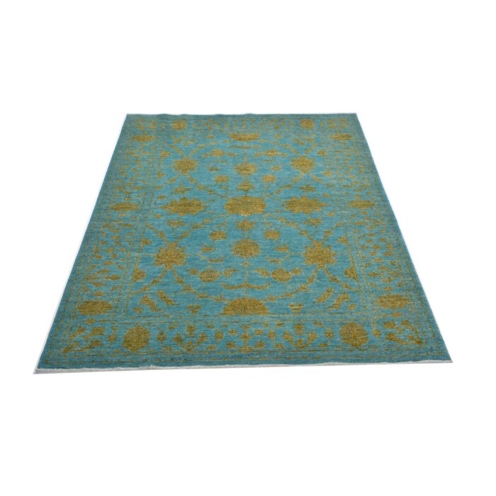 Tappeto Zigler Mono 219 X 151 cm