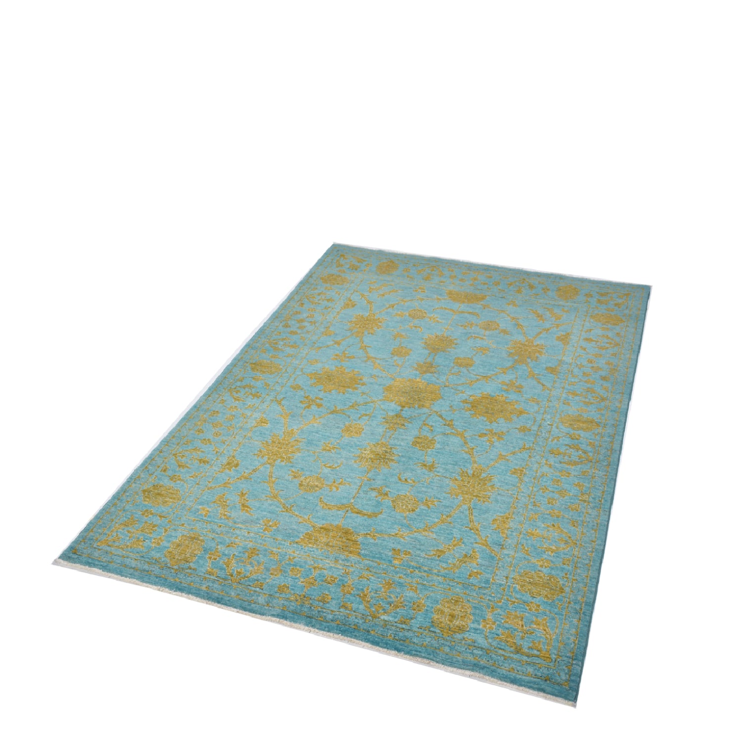 Tappeto Zigler Mono 219 X 151 cm