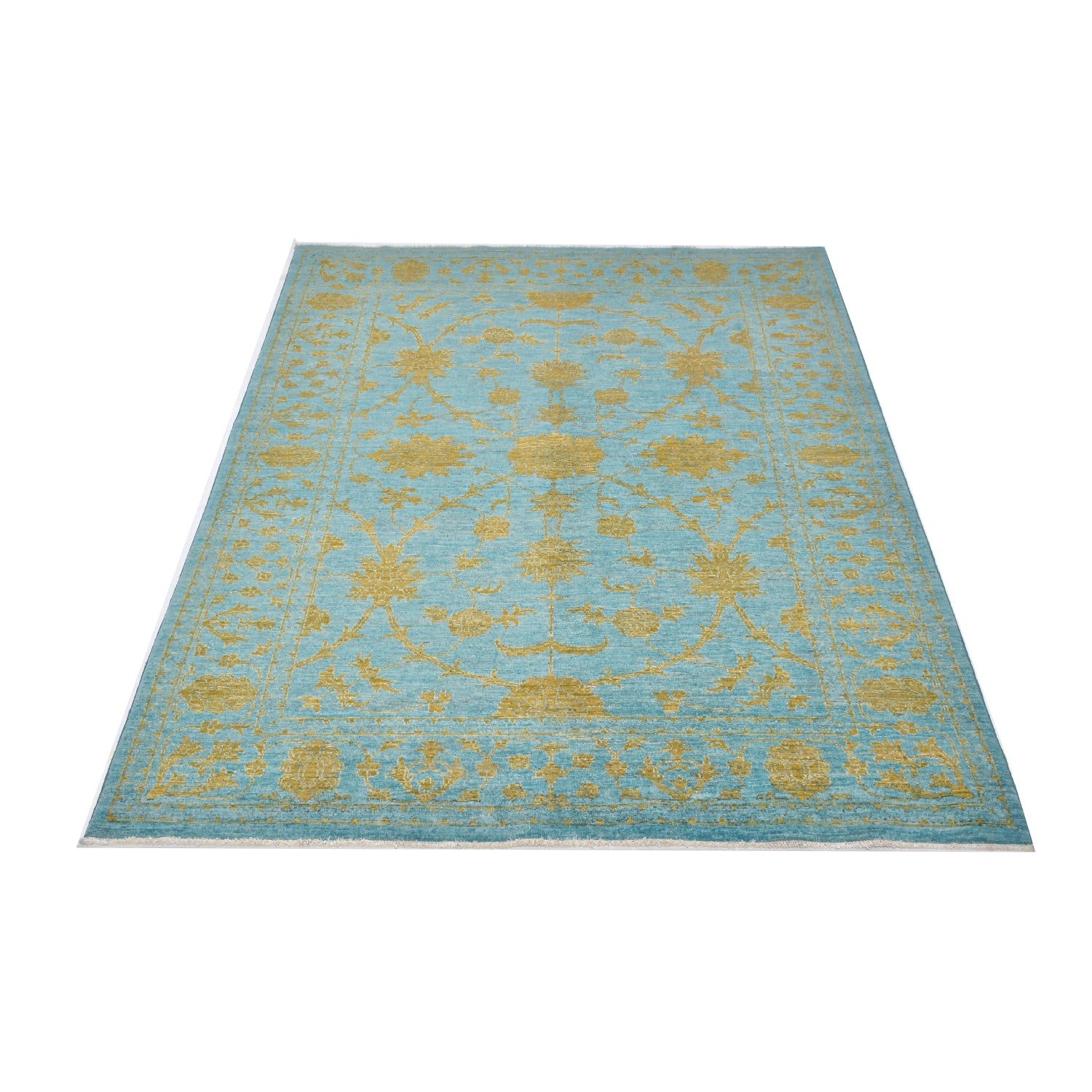 Tappeto Zigler Mono 219 X 151 cm