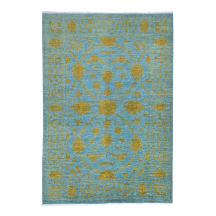 Tappeto Zigler Mono 219 X 151 cm