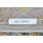 Tappeto Zigler Mono 215 X 149 cm