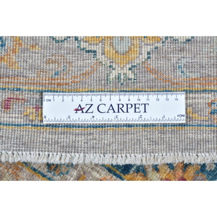 Tappeto Zigler Mono 215 X 149 cm