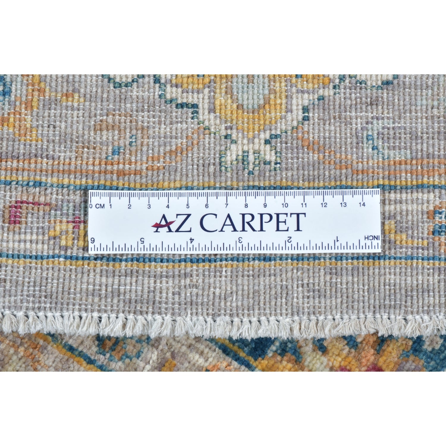 Tappeto Zigler Mono 215 X 149 cm Tappeto Zigler Mono 215 X 149 cm
