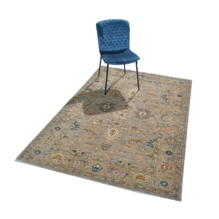 Tappeto Zigler Mono 215 X 149 cm