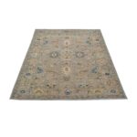 Tappeto Zigler Mono 215 X 149 cm