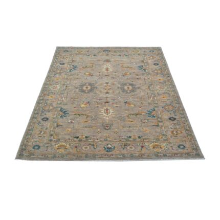 Tappeto Zigler Mono 215 X 149 cm