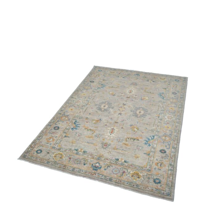 Tappeto Zigler Mono 215 X 149 cm