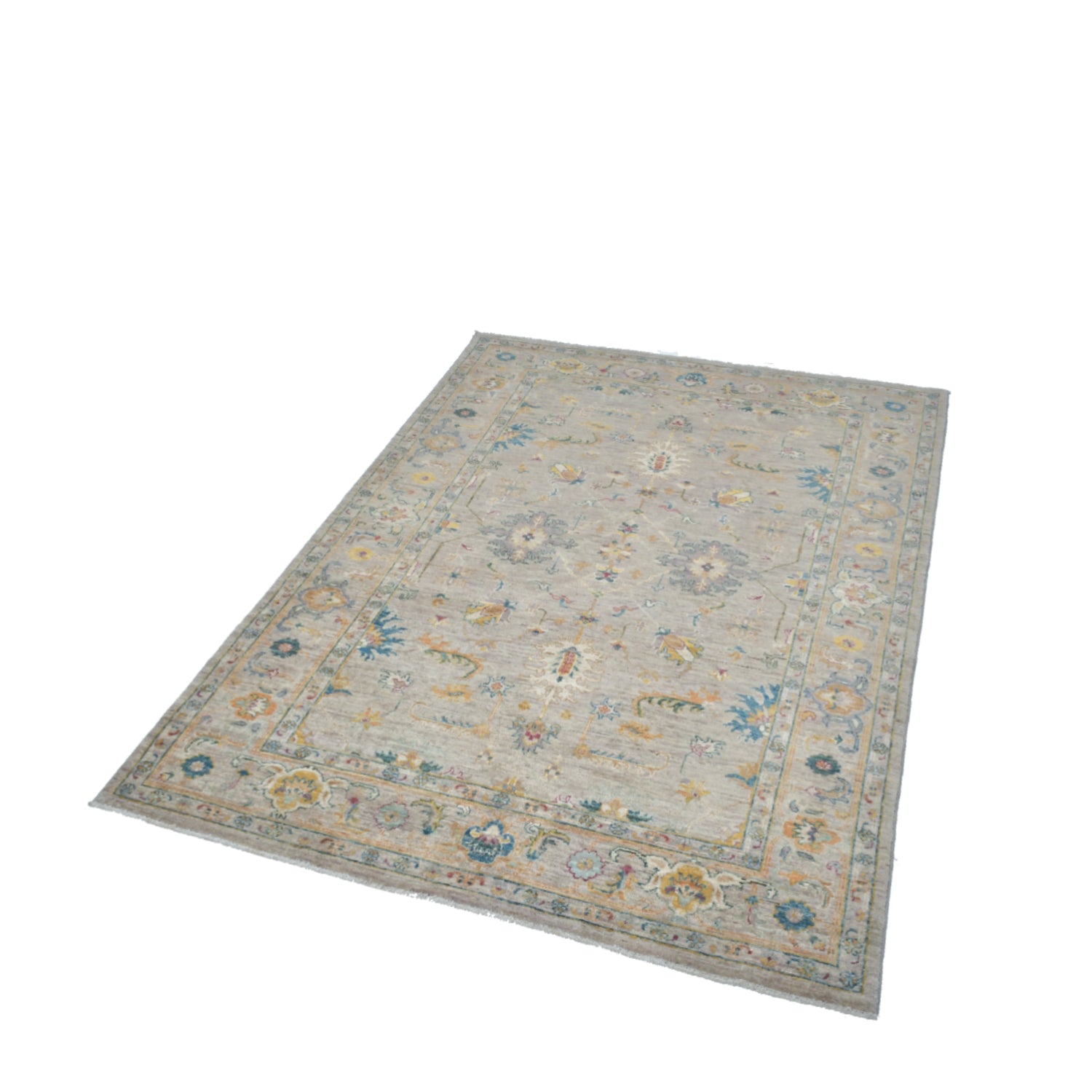 Tappeto Zigler Mono 215 X 149 cm Tappeto Zigler Mono 215 X 149 cm