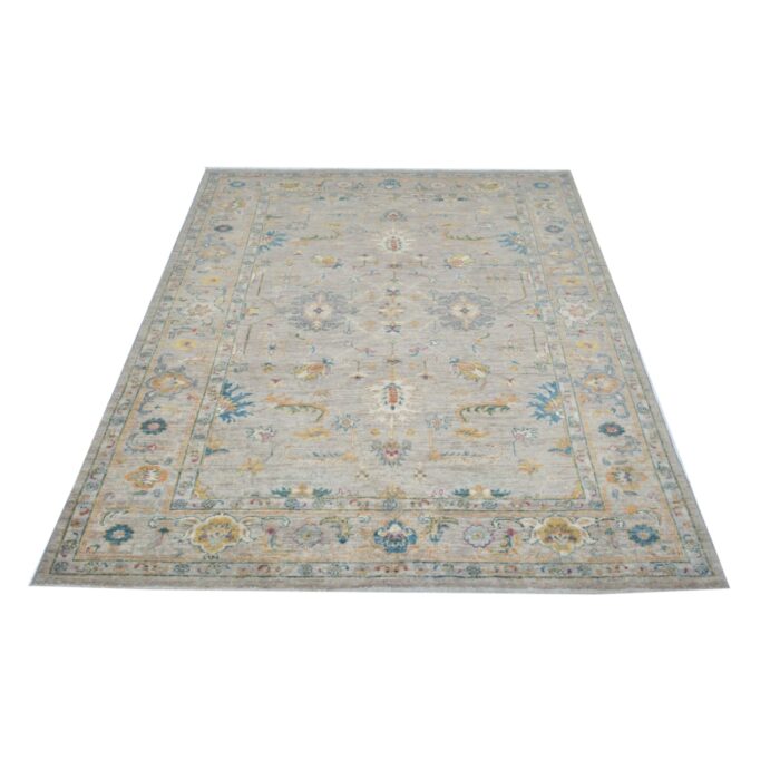 Tappeto Zigler Mono 215 X 149 cm