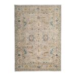 Tappeto Zigler Mono 215 X 149 cm