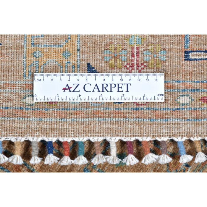 Tappeto Zigler Khorjin 202 X 155 CM