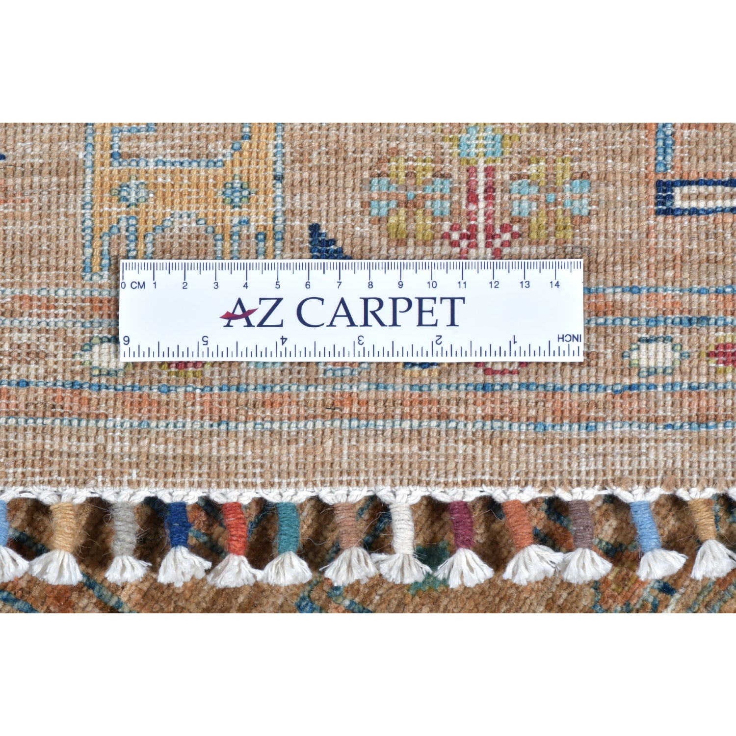 Tappeto Zigler Khorjin 202 X 155 CM Tappeto Zigler Khorjin 202 X 155 CM