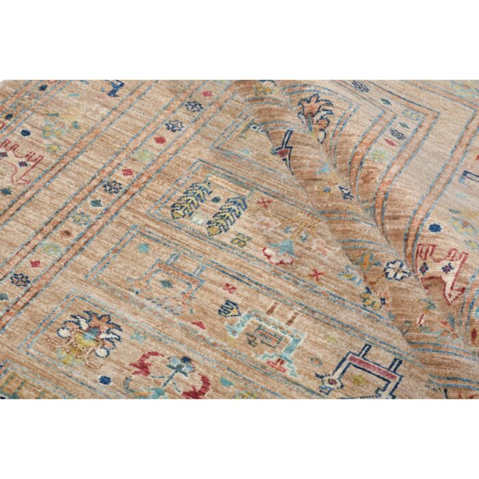 Tappeto Zigler Khorjin 202 X 155 CM